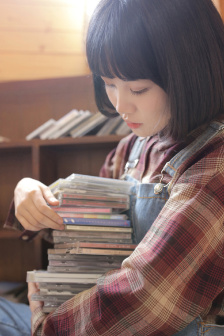 聊斋先生